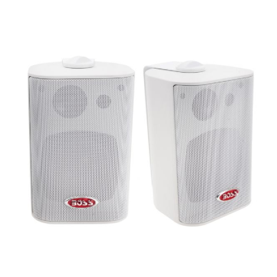 BOSS garso kolonėlės MR4.3W 200W